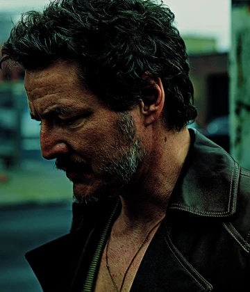 Imagem recente de pedropascal