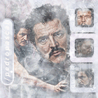 Imagem recente de pedropascal