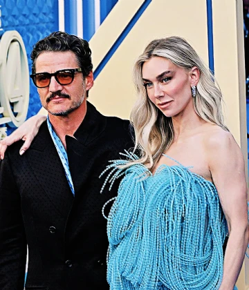 Imagem recente de pedropascal