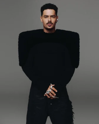 Imagem recente de pedrosampaio