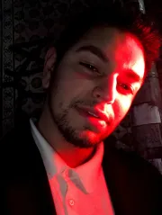 Imagem recente de pedru