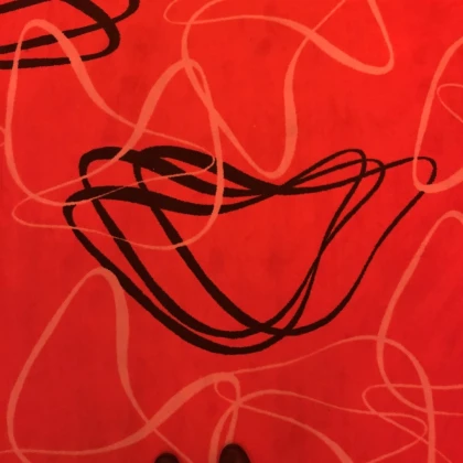 Imagem recente de pedru