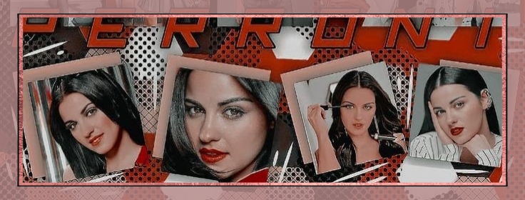 Banner do perroni