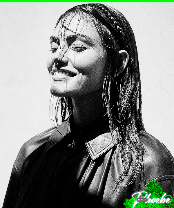 Foto de phoebetonkin