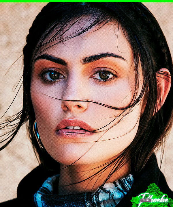 Foto de phoebetonkin