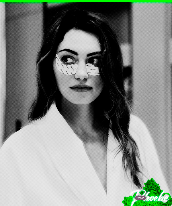 Foto de phoebetonkin