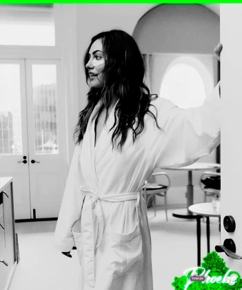 Imagem recente de phoebetonkin