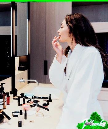 Imagem recente de phoebetonkin