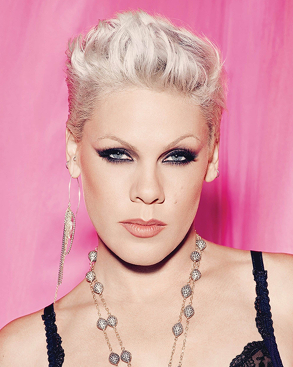 Foto de pink