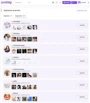 Imagem recente de pixefan