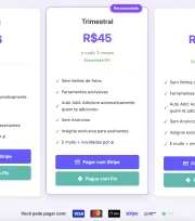 Imagem recente de pixefan