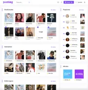 Imagem recente de pixefan