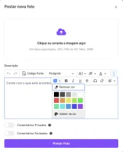 Imagem recente de pixefan