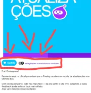 Imagem recente de pixefan