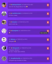 Imagem recente de pixefan