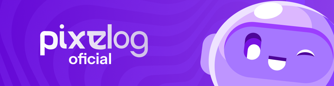 Banner do pixelog