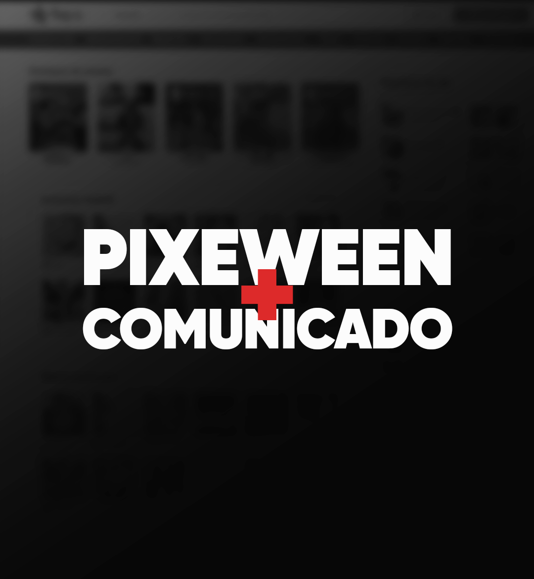 Foto de pixelog