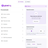 Imagem recente de pixelog