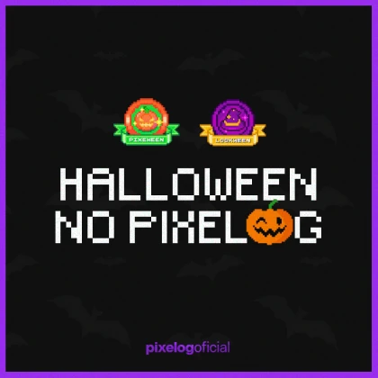 Imagem recente de pixelog