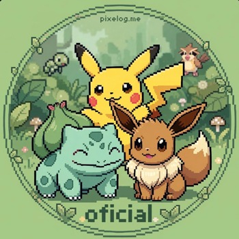 Avatar de pokemon