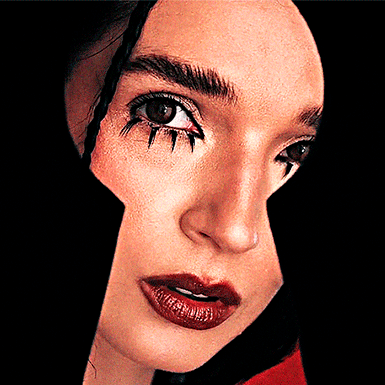 Imagem recente de poppy