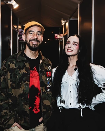 Imagem recente de poppy