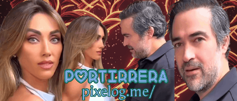 Banner do portirrera