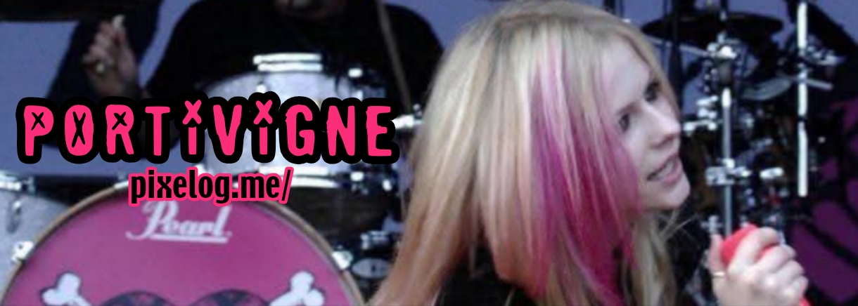 Banner do portivigne