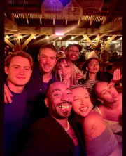 Imagem recente de poulter