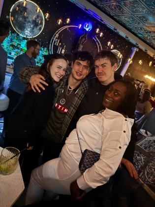 Favorito de tomhiddleston