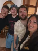 Imagem recente de poulter