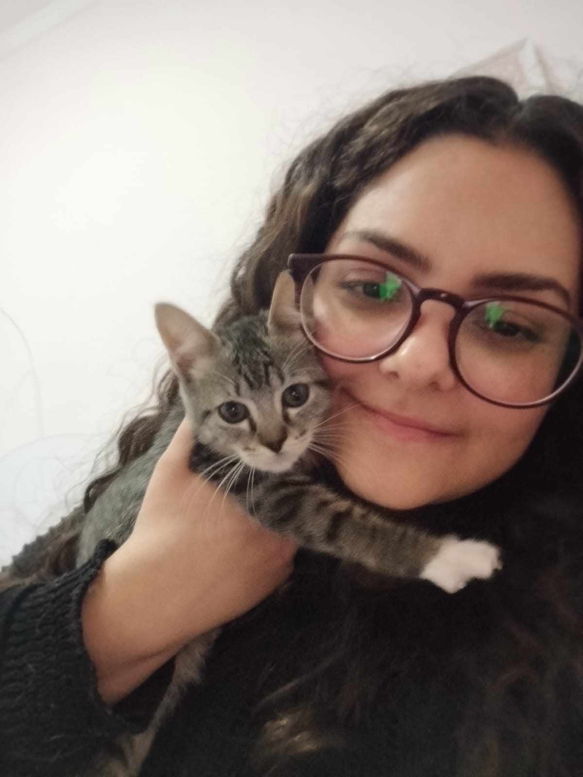 Foto de priscilacople