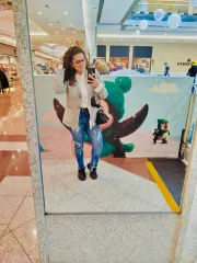 Imagem recente de priscilacople