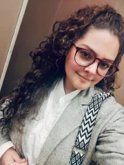 Imagem recente de priscilacople