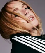 Imagem recente de psycho