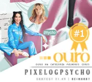 Imagem recente de psycho