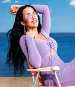 Imagem recente de psycho