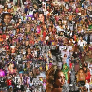 Imagem recente de queenbey