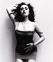 Imagem recente de rachelsennott