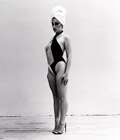 Imagem recente de rachelsennott