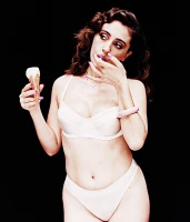 Imagem recente de rachelsennott