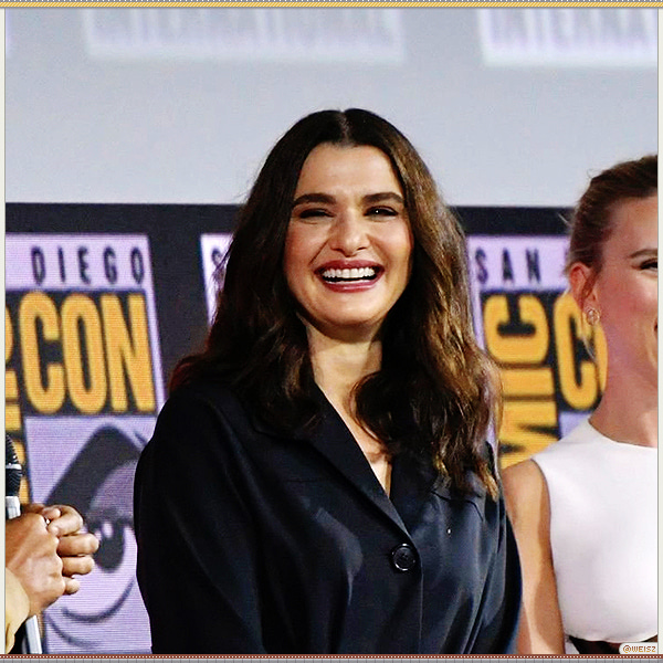 Foto de rachelweisz