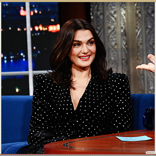 Foto de rachelweisz