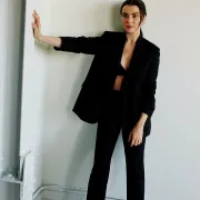 Imagem recente de rachelweisz