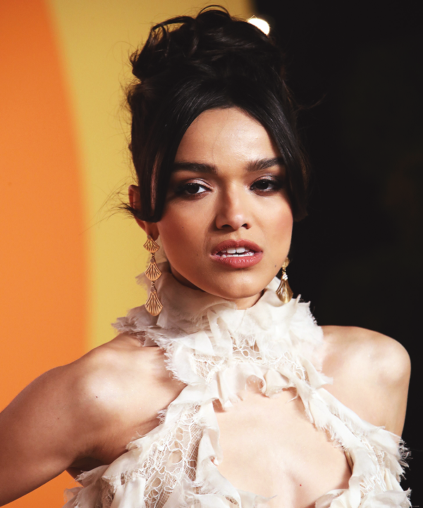 Foto de rachelzegler