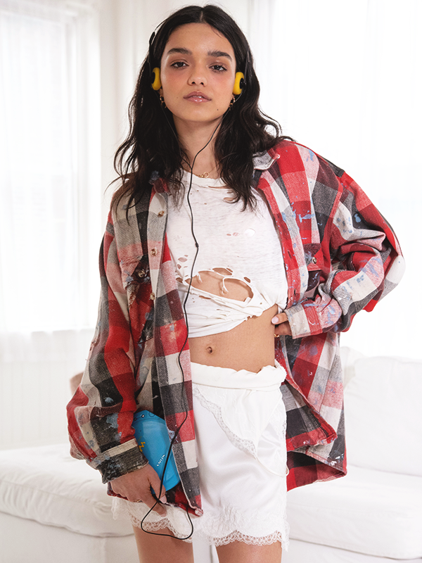 Foto de rachelzegler