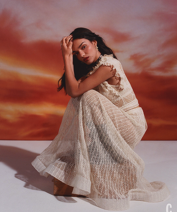 Foto de rachelzegler