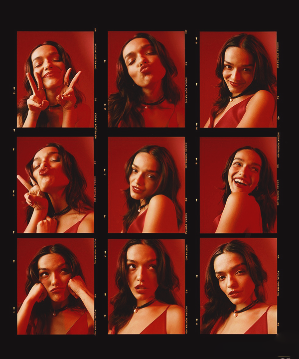 Foto de rachelzegler