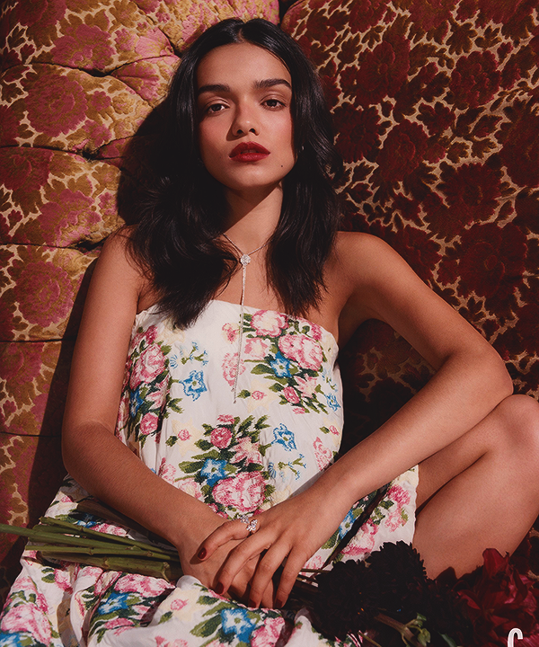 Foto de rachelzegler