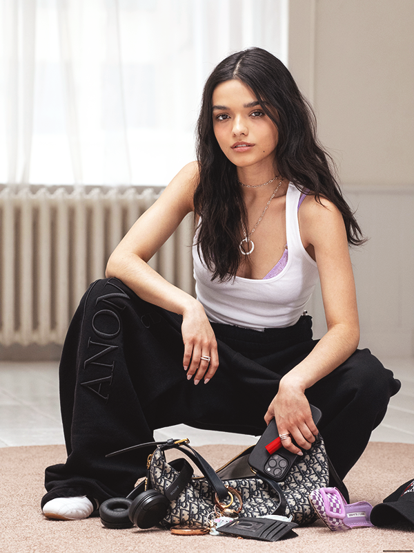 Foto de rachelzegler